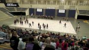 Carlisle HS "Carlisle OH" at 2026 WGI Perc/Winds Dayton Regional+