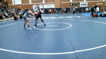 157 lbs Quarterfinal - Logan Memmott, Layton vs Jacob Redd, Viewmont