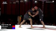 Yuri Simoes vs Fellipe Andrew  Fight to Win 185