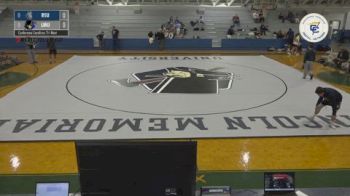 Replay: Bluefield State vs Lincoln Memorial | Jan 21 @ 6 PM