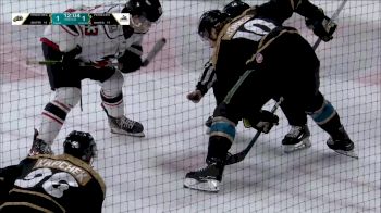 Replay: Away - 2025 Adirondack vs Tahoe | Feb 7 @ 7 PM