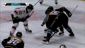 Replay: Home - 2025 Adirondack vs Tahoe | Feb 7 @ 7 PM