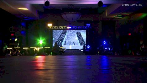 Duncan Paine vs Marco Moreno Rodriguez 2025 Fight to Win 285