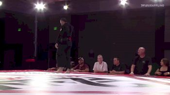 Eduardo Crema vs Mando Diaz 2025 Fight to Win 291