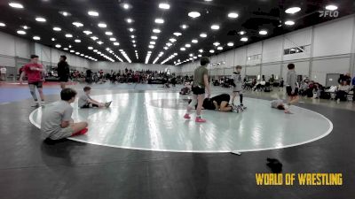 Replay: Mat 12 - 2023 Youth National Duals | Mar 5 @ 9 AM