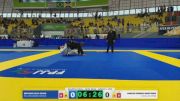 VINICIUS PEREIRA MONTOURO vs MATHEUS SILVA SOUSA 2026 FPJJ Circuito Paulista GI Etapa 3