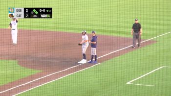 Replay: Home - 2023 Quebec vs Gateway | Jul 28 @ 6 PM