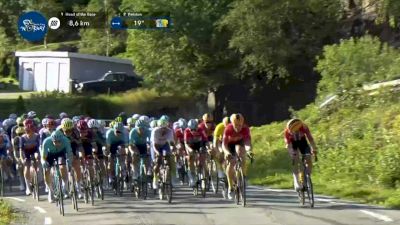 Replay: 2024 Arctic Race of Norway - Stage 3