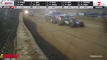 Feature | 2025 USAC Sprints at Lawrenceburg Speedway