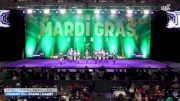 Prodigy All Stars - Cadet [2026 L1 Youth - Small Day 1] 2026 Mardi Gras Grand Nationals