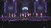 Double Down Athletics - Elektra [2025 Senior Coed--Div 2-Exhibition Day 2] 2025 All Out Grand Nationals