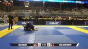 Sean Joseph Murphy vs Isaac G Miller 2025 Pan Jiu Jitsu IBJJF Championship
