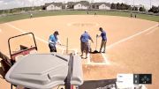 Stonehill College vs. Trevecca - Osceola Softball 3