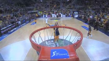 Full Replay - Herbalife Gran Canaria vs Real Madrid | 2018-19 La Liga BB - Herbalife Gran Canaria vs Real Madrid - Apr 7, 2019 at 12:22 PM CDT