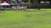 Replay: Stan State vs Sonoma State - 2024 Stanislaus St. vs Sonoma State | Oct 20 @ 11 AM