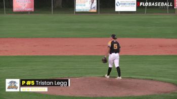 Replay: Home - 2024 Leesburg Lightning vs Winter Garden | Jun 20 @ 7 PM