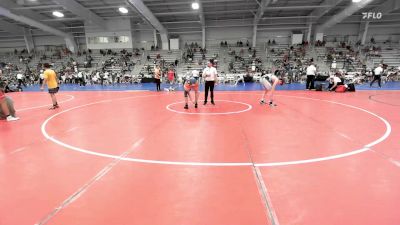 145 lbs Rr Rnd 3 - Jayden Fuller, ICE Wrestling Blue vs Max Cable, Ohio Gold
