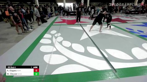 Adam Giggey vs Michael Clouse 2022 F2W Colorado State Championships