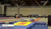 Broc Rasmussen - Double Mini Trampoline, SUMMIT SPRINGERS - 2021 USA Gymnastics Championships