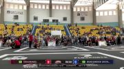 Cauã Emanuel vs Bruno Emerson Cristiano Alves 2025 ADCC Brazilian Nationals