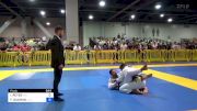 Replay: Mat 2 - 2024 American National IBJJF Jiu-Jitsu Champ | Jun 27 @ 9 AM