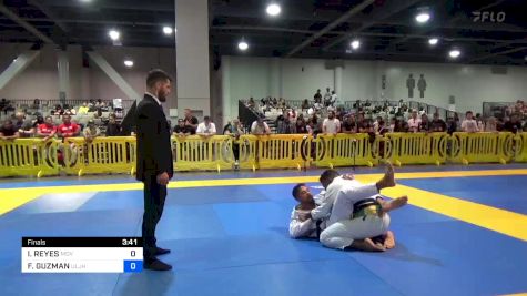 Replay: Mat 2 - 2024 American National IBJJF Jiu-Jitsu Champ | Jun 27 @ 9 AM