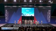 Predator Athletics - Wolves [2026 IASF L2 - U12 Day 2] 2026 The European Summit