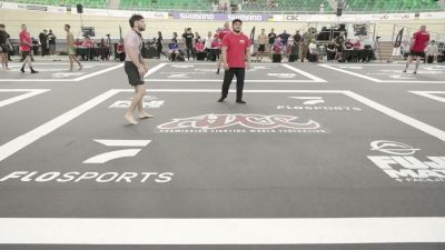 RICARDO GUIMARAES vs Tomas Torres 2026 ADCC Rio de Janeiro Trials
