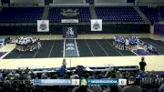 STUNT - D3 vs. - Day 3 Saint Mary's vs Misericordia