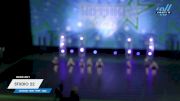 Studio 22 - Mini Prep Jazz [2024 Mini - Prep - Jazz Day 1] 2024 Nation's Choice Dance Grand Championship & Cheer Showdown