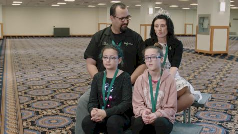 Expanding The Harmony Family