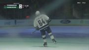 Trey Fix-Wolansky Shootout Winner For Abbotsford Canucks
