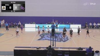 Replay: Spring Hill vs Southwest Minnesota | Sep 4 @ 7 PM