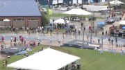 Youth Boys' 200m Hurdles, Finals 3 - Age 14
