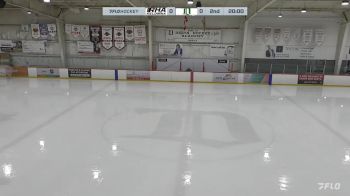 Replay: Home - 2023 RHA Kelowna Red U17 vs Delta Black U17 | Nov 4 @ 12 PM