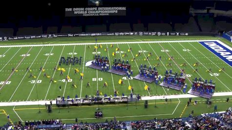 Mandarins "VIEUX CARRÉ" at 2024 DCI World Championship WITH SOUND