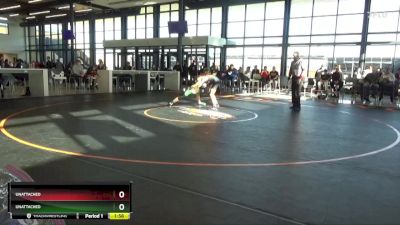 113-120 lbs Round 3 - Johnathan Law, Iowa City, West vs Kellen Johnson, Prairie, Cedar Rapids