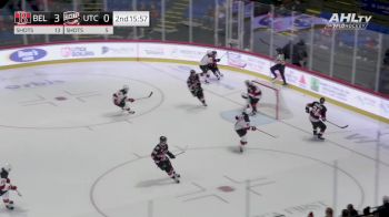 Replay: Away - 2025 Belleville vs Utica | Jan 4 @ 6 PM