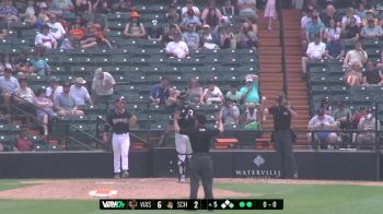 Replay: Home - 2024 Washington vs Schaumburg | Jun 16 @ 1 PM