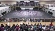 Center Grove HS "Greenwood IN" at 2026 WGI Guard Indianapolis Regional+