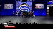 Pittsburgh Poison All Stars - Cyanide [2025 Senior Large Coed Hip Hop Semis] 2025 The Dance Worlds