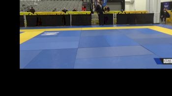 William Christopher Jackson vs Dustin Michael Czapla 2024 World IBJJF Jiu-Jitsu No-Gi Championship