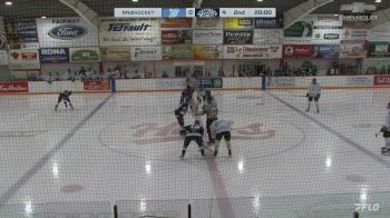 Replay: Home - 2024 Winnipeg vs Steinbach | Feb 14 @ 6 PM