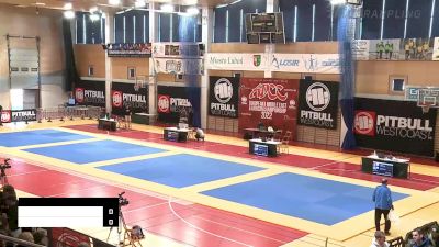 vs 2022 ADCC Europe, Middle East & African Championships