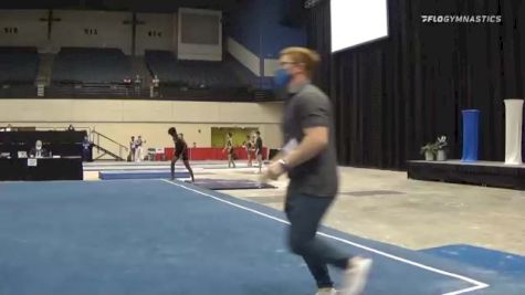 Saahil Tumuluri - Floor, Salto Gymnastics Center - 2021 USA Gymnastics Development Program National Championships