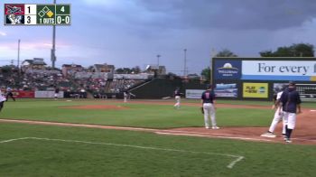 Replay: Home - 2025 Flying Boxcars vs York Revolution | May 17 @ 6 PM