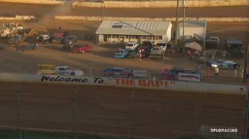 Full Replay | Southern Nationals at Volunteer Speedway 7/14/24