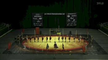 Chromium Winds "Rosemont IL" at 2024 WGI Percussion/Winds World Championships