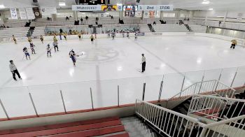 Replay: Home - 2023 Boston vs PAL | Sep 30 @ 10 AM