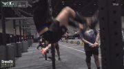 Workout 2 | Mixed 40-44 | Heat 3